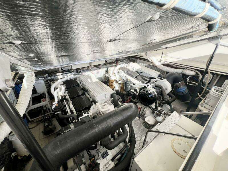 41ft Albemarle Yacht For Sale