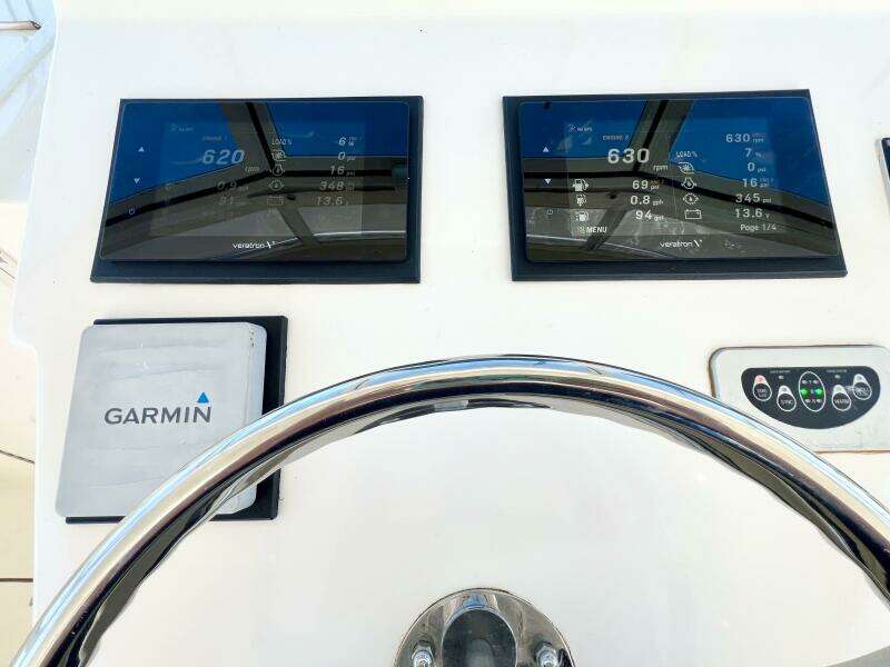 41ft Albemarle Yacht For Sale