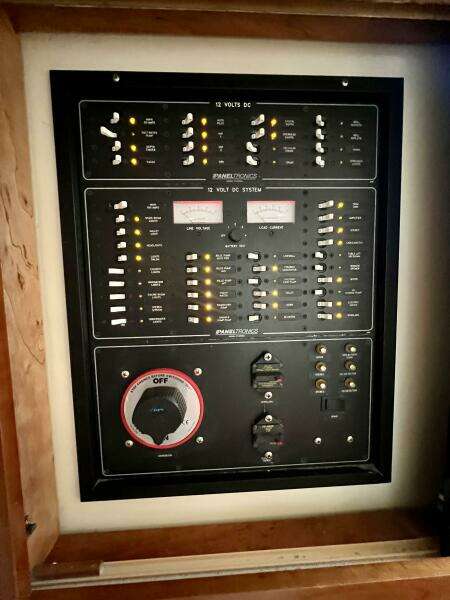 41ft Albemarle Yacht For Sale