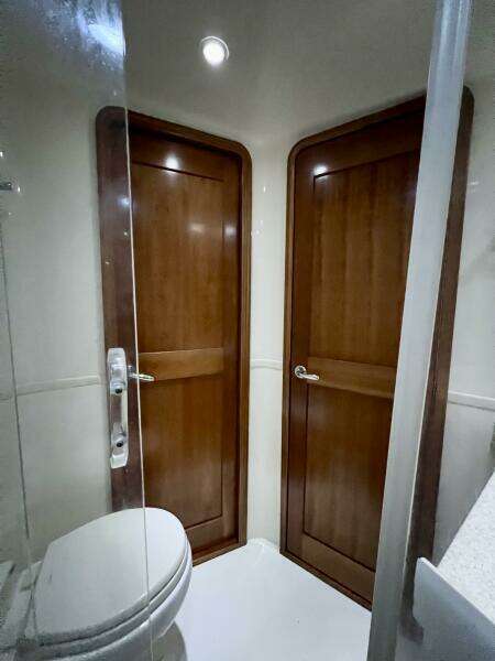 41ft Albemarle Yacht For Sale