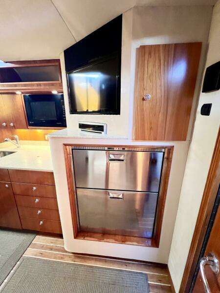 41ft Albemarle Yacht For Sale