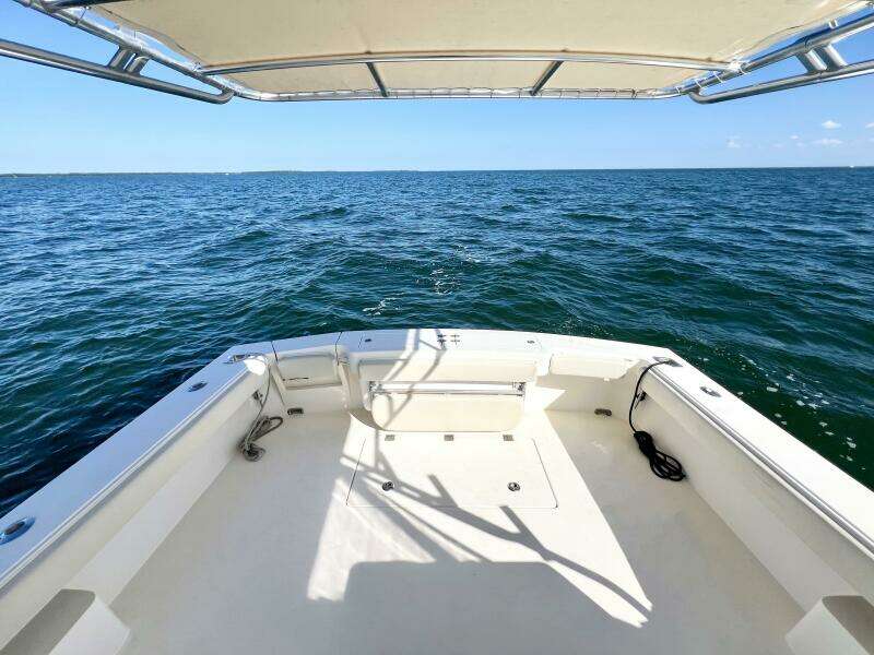 41ft Albemarle Yacht For Sale