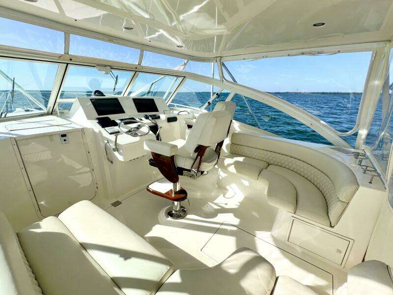 41ft Albemarle Yacht For Sale