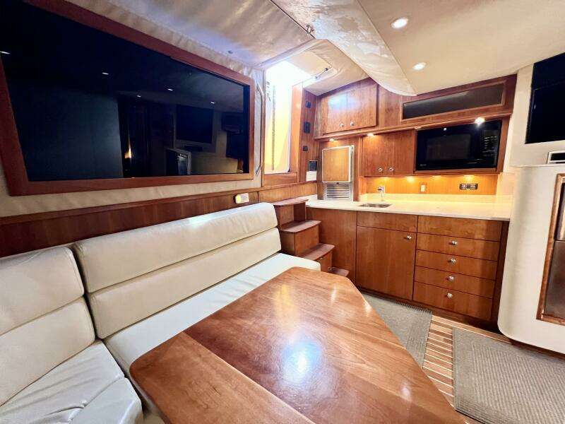 41ft Albemarle Yacht For Sale