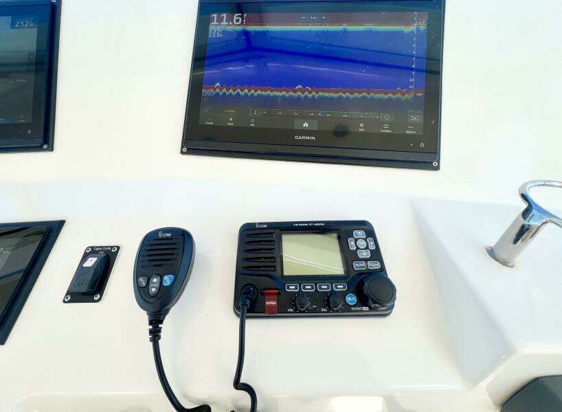 41ft Albemarle Yacht For Sale