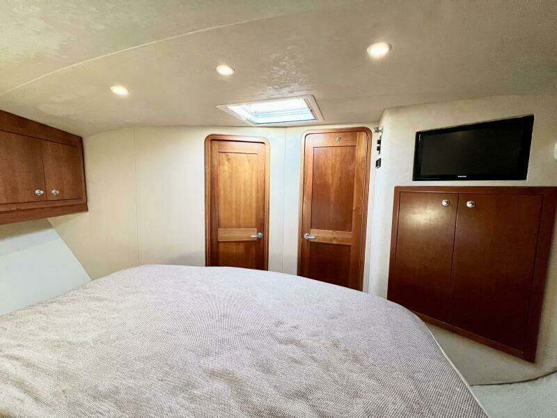41ft Albemarle Yacht For Sale