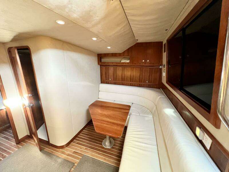41ft Albemarle Yacht For Sale