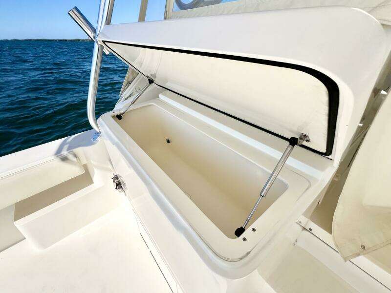 41ft Albemarle Yacht For Sale