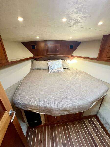 41ft Albemarle Yacht For Sale