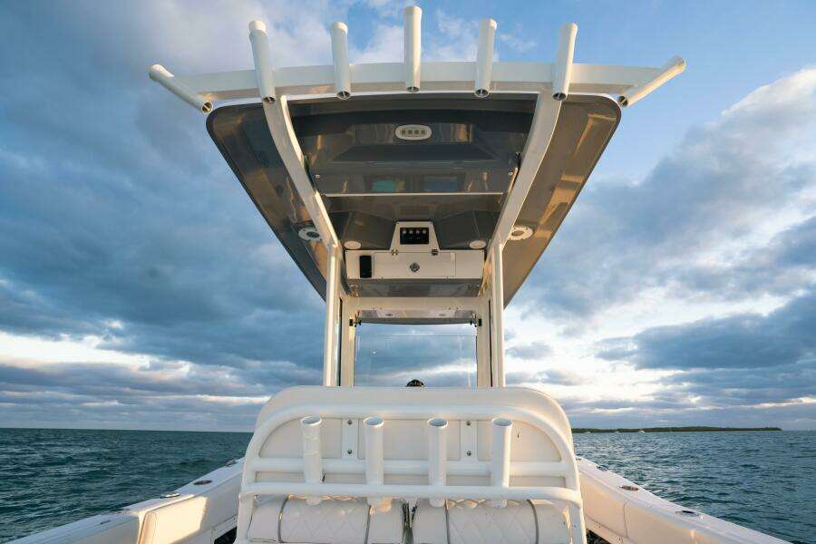 26ft Sea Fox Yacht For Sale