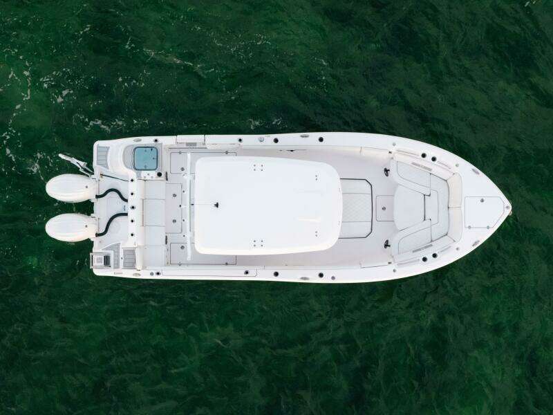 26ft Sea Fox Yacht For Sale