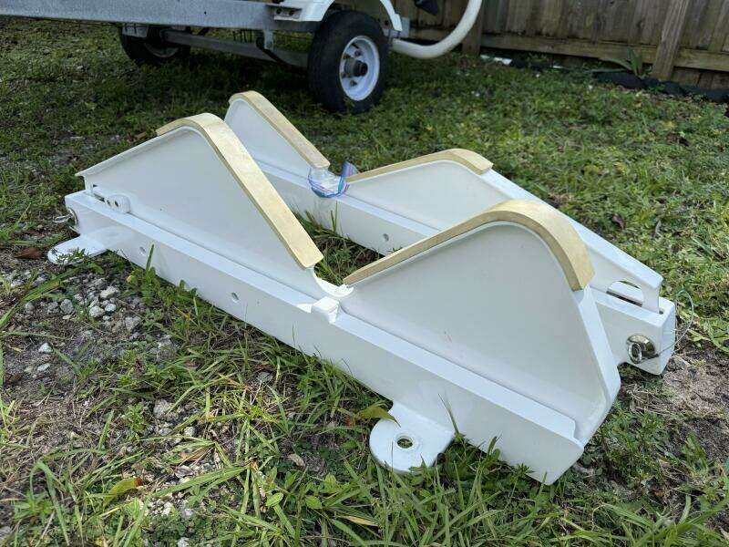 11ft Walker Bay Yacht For Sale