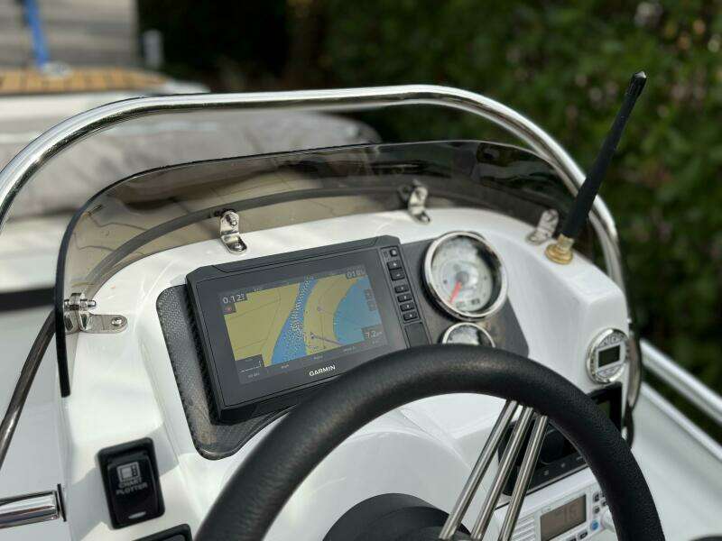 11ft Walker Bay Yacht For Sale