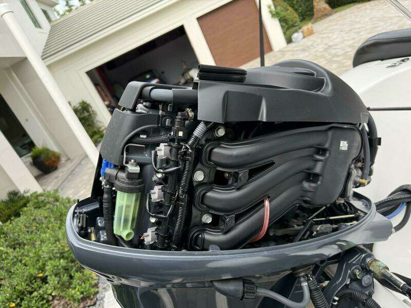 11ft Walker Bay Yacht For Sale