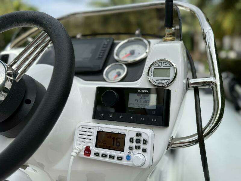 11ft Walker Bay Yacht For Sale