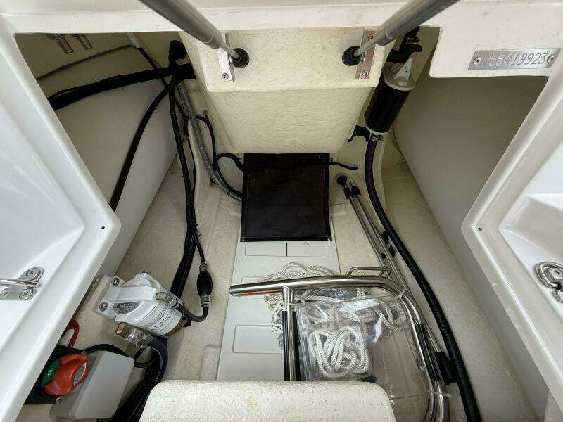 11ft Walker Bay Yacht For Sale