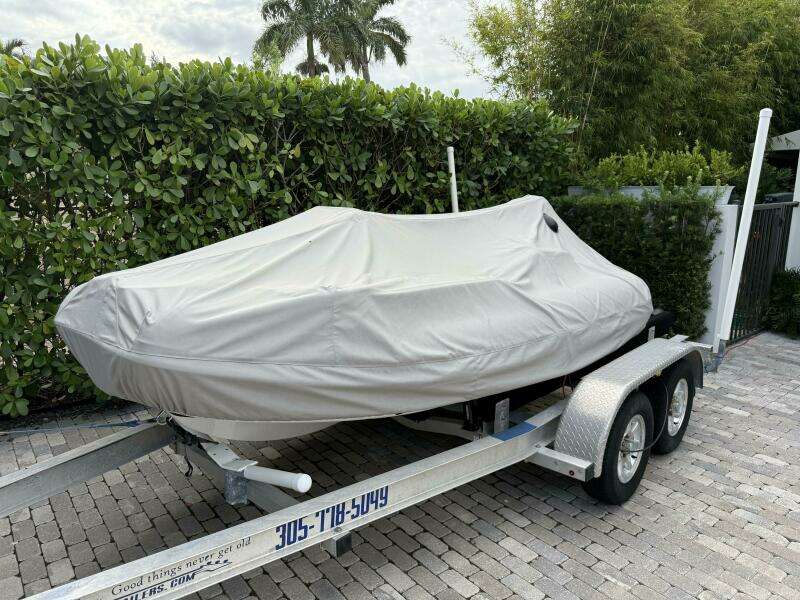 11ft Walker Bay Yacht For Sale