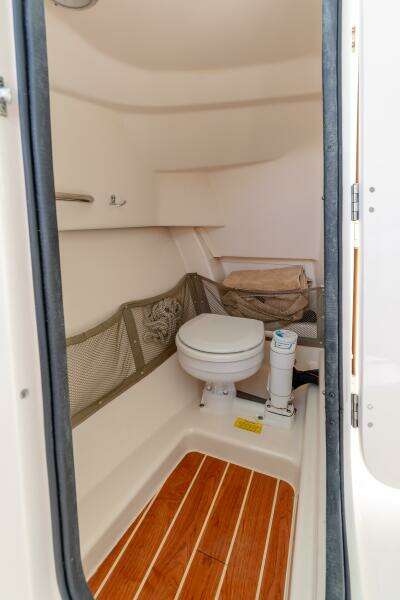 25ft Grady White Yacht For Sale