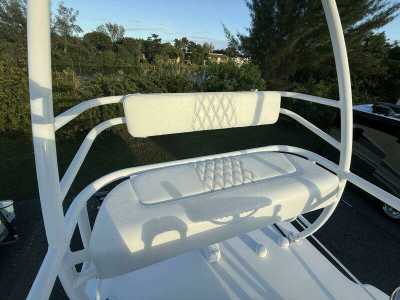 37ft Edgewater Yacht For Sale