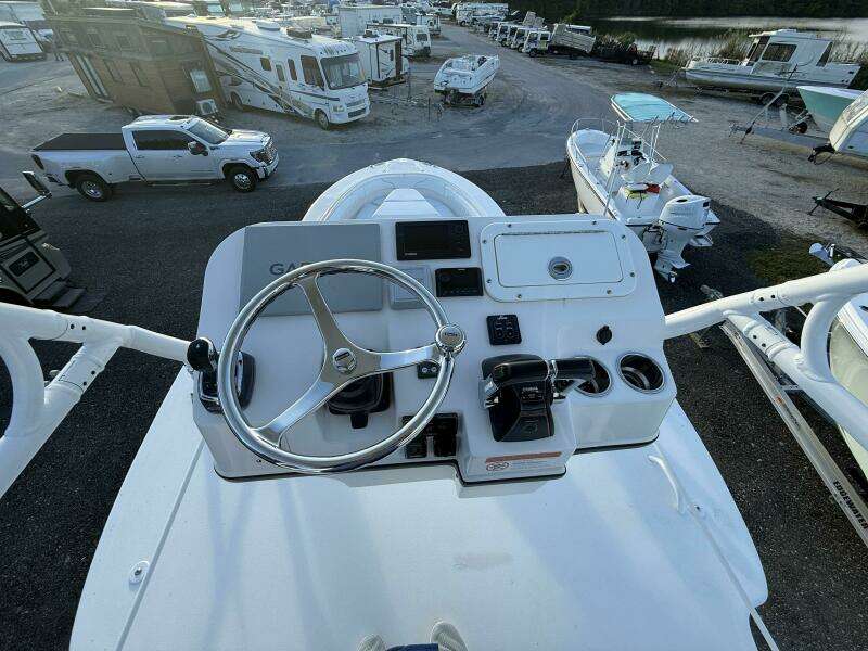 37ft Edgewater Yacht For Sale