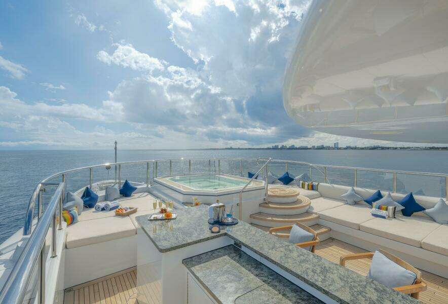 KAISER 196ft Abeking  amp  Rasmussen Yacht For Sale