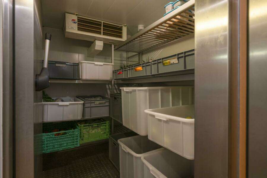 KAISER 196ft Abeking  amp  Rasmussen Yacht For Sale