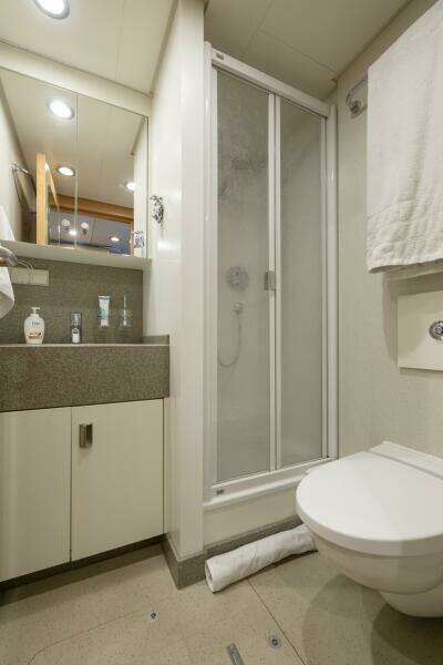 KAISER 196ft Abeking  amp  Rasmussen Yacht For Sale