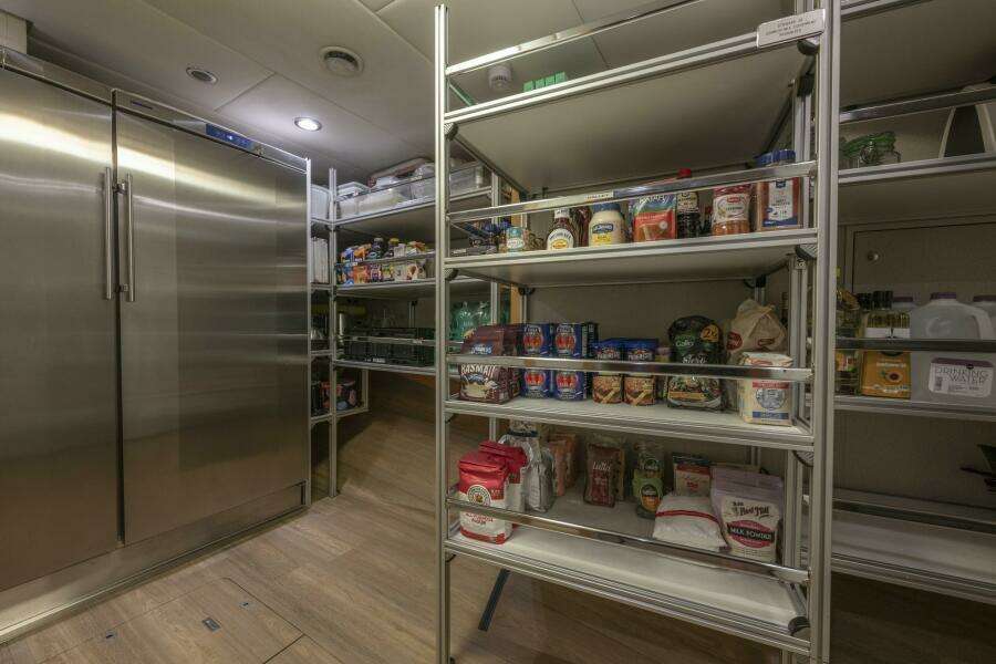 KAISER 196ft Abeking  amp  Rasmussen Yacht For Sale