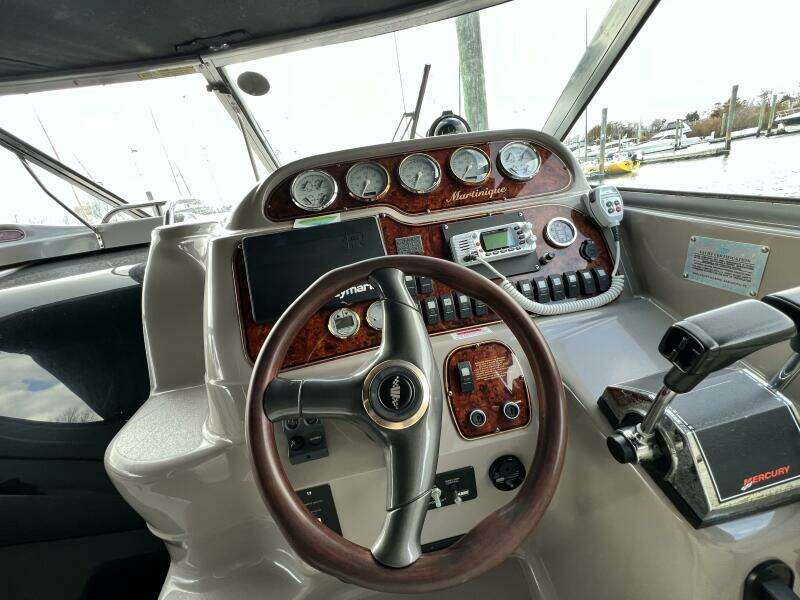 SEA YA II 28ft Wellcraft Yacht For Sale