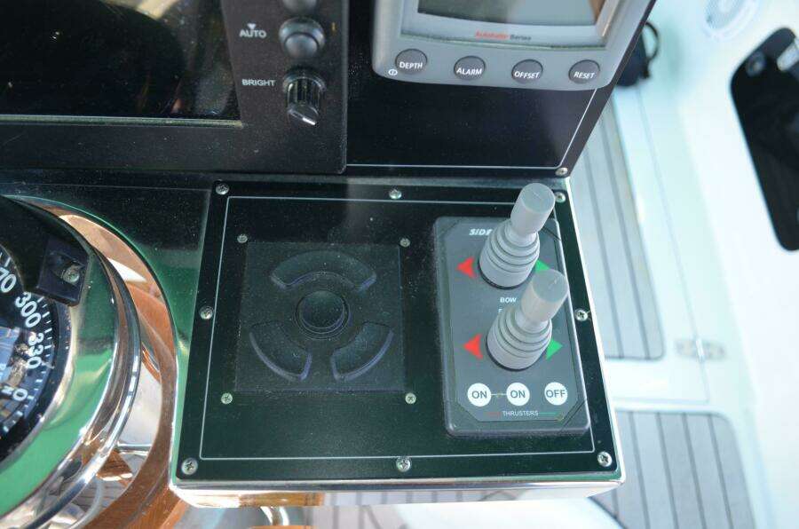 Fleur De Lys 43ft Hans Christian Yacht For Sale