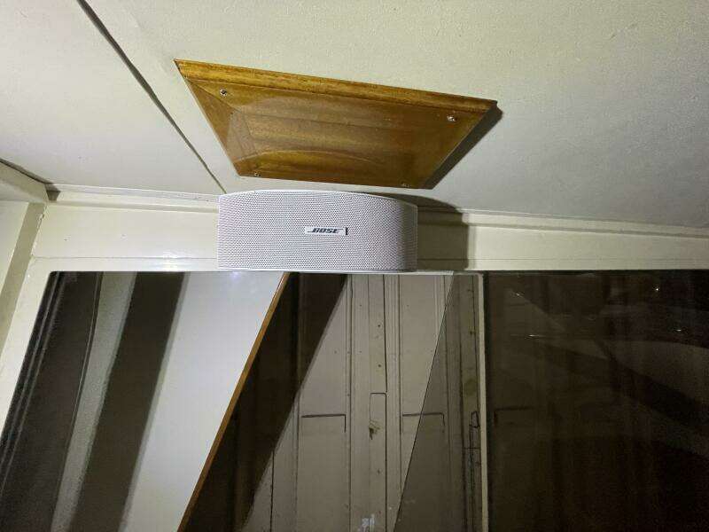 40ft Egg Harbor Yacht For Sale