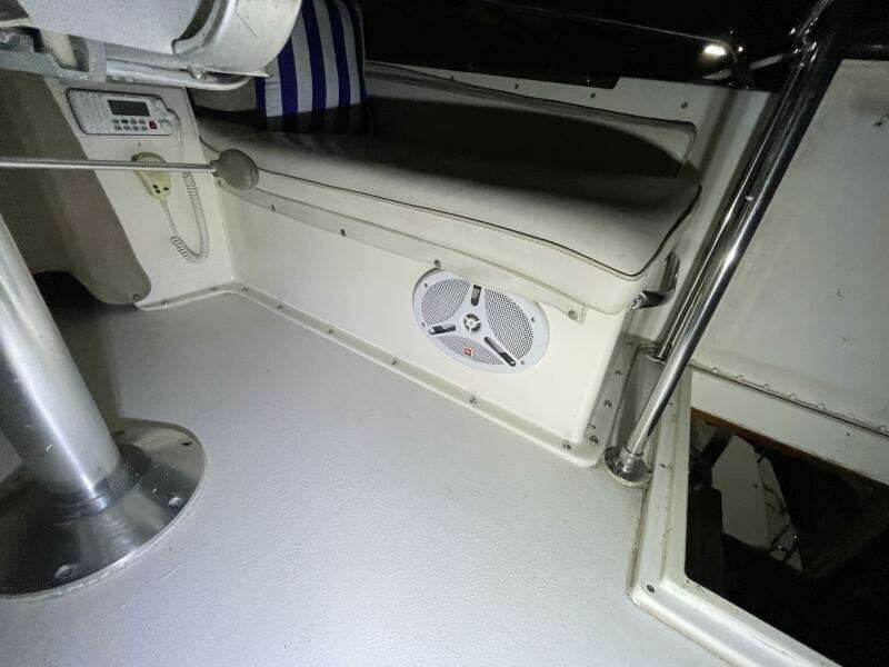 40ft Egg Harbor Yacht For Sale