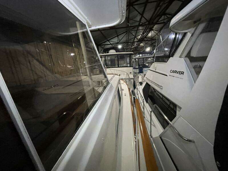 40ft Egg Harbor Yacht For Sale