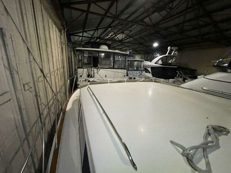 40ft Egg Harbor Yacht For Sale