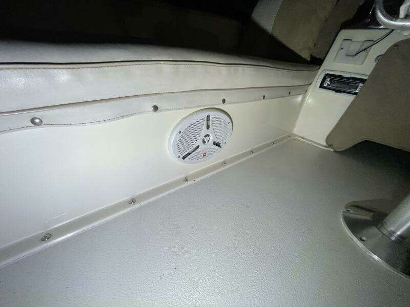 40ft Egg Harbor Yacht For Sale