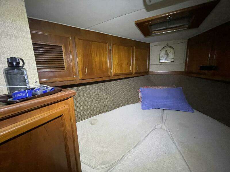 40ft Egg Harbor Yacht For Sale