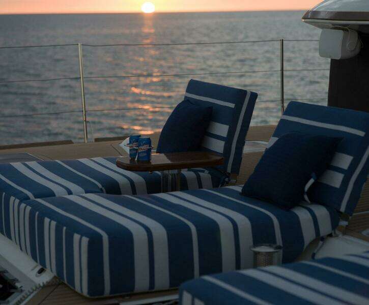 ANDROMEDA 62ft Lagoon Yacht For Sale