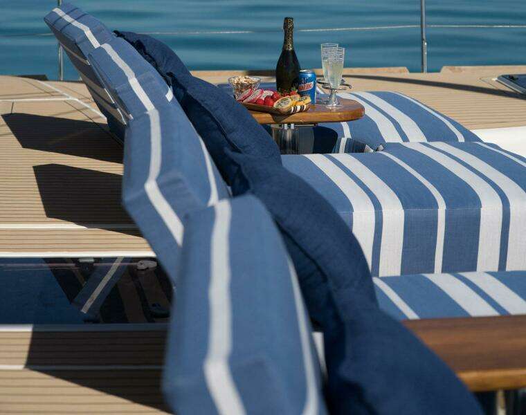 ANDROMEDA 62ft Lagoon Yacht For Sale