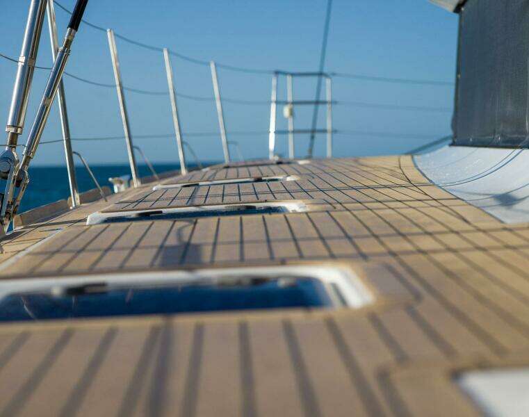 ANDROMEDA 62ft Lagoon Yacht For Sale