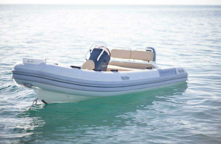 ANDROMEDA 62ft Lagoon Yacht For Sale