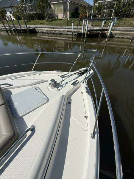 40ft Riviera Yacht For Sale