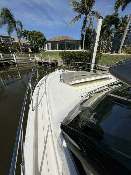 40ft Riviera Yacht For Sale