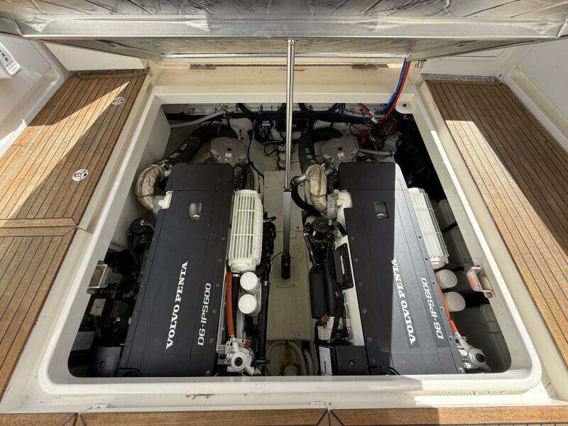 40ft Riviera Yacht For Sale