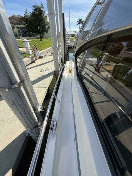 40ft Riviera Yacht For Sale