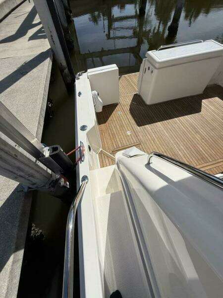 40ft Riviera Yacht For Sale