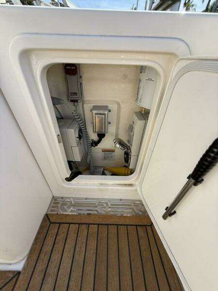 40ft Riviera Yacht For Sale