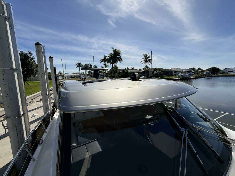 40ft Riviera Yacht For Sale