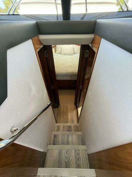 40ft Riviera Yacht For Sale