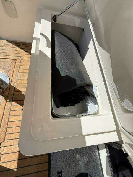 40ft Riviera Yacht For Sale