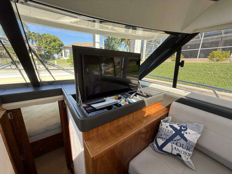 40ft Riviera Yacht For Sale